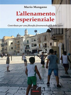 cover image of L'allenamento esperienziale